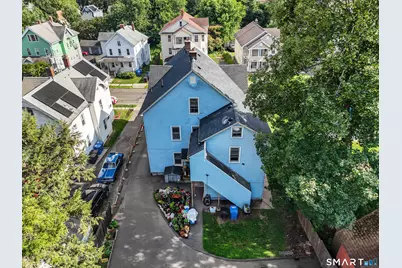 125 Columbia Street #2FF, New Britain, CT 06052 - Photo 4