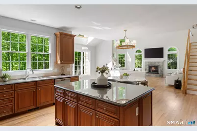201 Kinne Road, Glastonbury, CT 06033 - Photo 16
