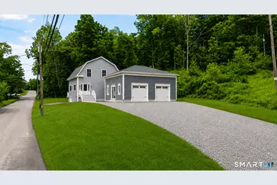 325 Fish Rock Road, Southbury, CT 06488 - Photo 2