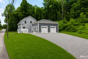 325 Fish Rock Rd, Southbury, CT 06488 - Photo 2