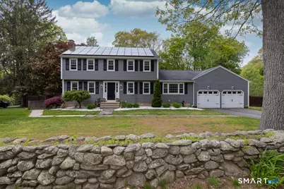 49 Kelseytown Road, Clinton, CT 06413 - Photo 1
