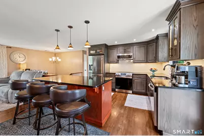 201 Ridge Crest Circle, Wethersfield, CT 06109 - Photo 2