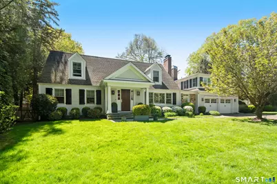11 McLaren Road South, Darien, CT 06820 - Photo 1
