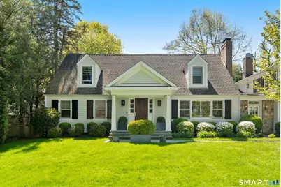 11 McLaren Road South, Darien, CT 06820 - Photo 2