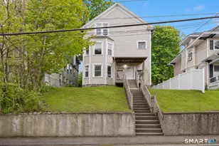 500 Wilson St, Waterbury, CT 06708 - Photo 2