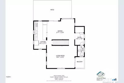 44 Warren Street, Milford, CT 06460 - Photo 38