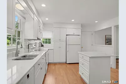 161 Old Kings Highway South, Darien, CT 06820 - Photo 6