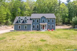 23 Senexet Rd, Woodstock Valley, CT 06281 - Photo 1