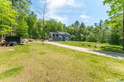 23 Senexet Road, Woodstock Valley, CT 06281 - Photo 36