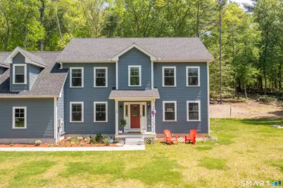 23 Senexet Road, Woodstock Valley, CT 06281 - Photo 32