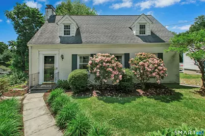 2231 Easton Turnpike, Fairfield, CT 06825 - Photo 1