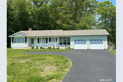 88 Bushnell Hollow Road, Sprague, CT 06330 - Photo 2