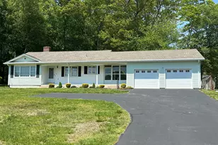 88 Bushnell Hollow Rd, Sprague, CT 06330 - Photo 2