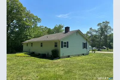 88 Bushnell Hollow Road, Sprague, CT 06330 - Photo 4