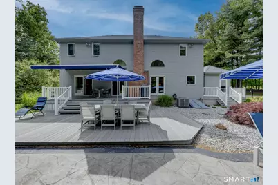 32 Avebury Lane, Tolland, CT 06084 - Photo 4