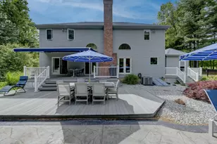32 Avebury Ln, Tolland, CT 06084 - Photo 4