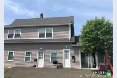 151-153 Alexander Avenue #1, Bridgeport, CT 06606 - Photo 1