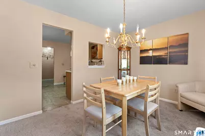 203 Windgate Circle #C, Monroe, CT 06468 - Photo 8