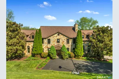 194 Quaker Farms Road, Oxford, CT 06478 - Photo 1