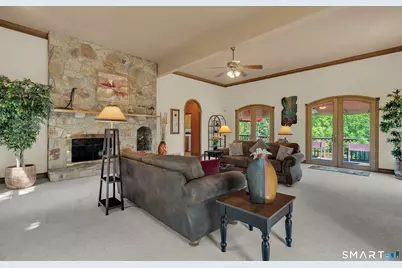 194 Quaker Farms Road, Oxford, CT 06478 - Photo 14