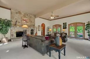 194 Quaker Farms Rd, Oxford, CT 06478 - Photo 14