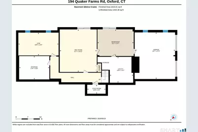 194 Quaker Farms Road, Oxford, CT 06478 - Photo 40