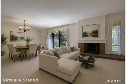 397 Heritage Village #B, Southbury, CT 06488 - Photo 8