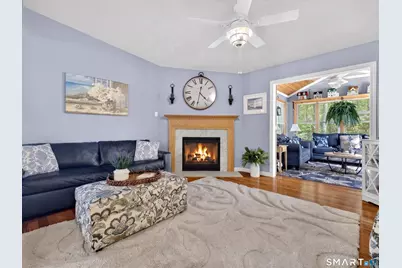 32 Indian Hill Road, Montville, CT 06382 - Photo 8