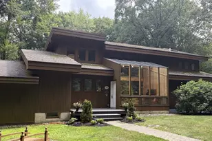 278 Woodchuck Ln, Harwinton, CT 06791 - Photo 2