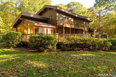 278 Woodchuck Lane, Harwinton, CT 06791 - Photo 4
