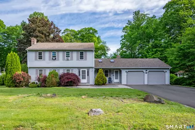 53 Del Prado Drive, Bristol, CT 06010 - Photo 1