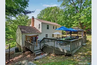 524 Nonopoge Road, Fairfield, CT 06825 - Photo 30