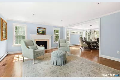 16 Pilgrim Lane, Weston, CT 06883 - Photo 4
