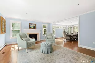 16 Pilgrim Ln, Weston, CT 06883 - Photo 4