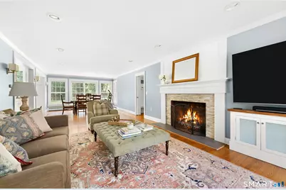 16 Pilgrim Lane, Weston, CT 06883 - Photo 14