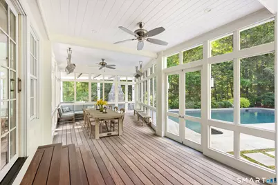 16 Pilgrim Lane, Weston, CT 06883 - Photo 36