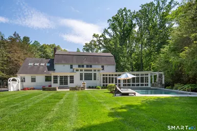 16 Pilgrim Lane, Weston, CT 06883 - Photo 38