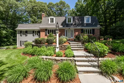 400 Beacon Hill Drive, Cheshire, CT 06410 - Photo 1