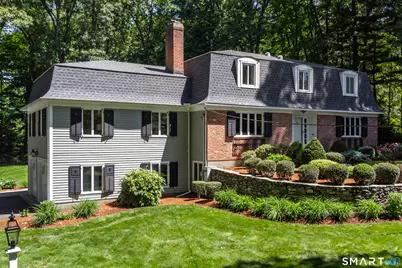 400 Beacon Hill Drive, Cheshire, CT 06410 - Photo 1