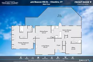 400 Beacon Hill Dr, Cheshire, CT 06410 - Photo 38