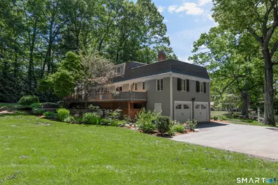 400 Beacon Hill Drive, Cheshire, CT 06410 - Photo 34