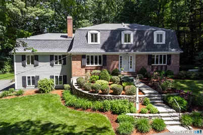 400 Beacon Hill Drive, Cheshire, CT 06410 - Photo 2