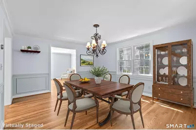 23 Lawton Drive, Simsbury, CT 06070 - Photo 6
