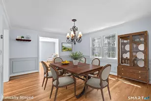 23 Lawton Dr, Simsbury, CT 06070 - Photo 6