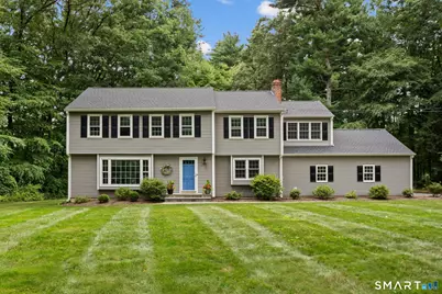 23 Lawton Drive, Simsbury, CT 06070 - Photo 1