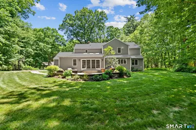 23 Lawton Drive, Simsbury, CT 06070 - Photo 32