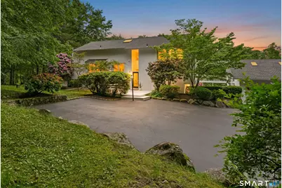 38 Old Redding Road, Weston, CT 06883 - Photo 1