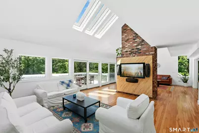 38 Old Redding Road, Weston, CT 06883 - Photo 8