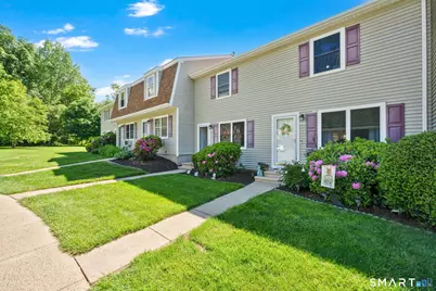 221 Brentwood Drive #221, Wallingford, CT 06492 - Photo 2