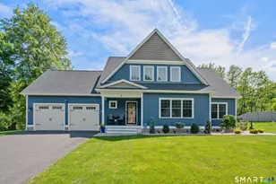 5 Limric Ln, Suffield, CT 06078 - Photo 1
